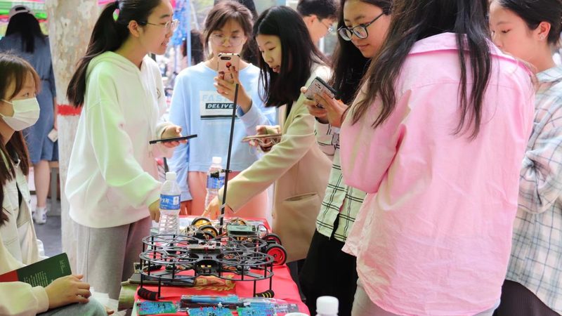 智慧园区校园解决方案：构建未来智能生态的关键